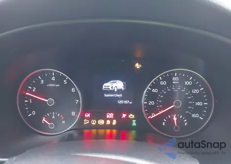 2020 Kia Sportage Lx из США, поврежденный, VIN KNDPMCAC0L7678515